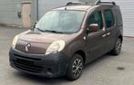 Renault Kango - 2012 - 250.000km - diesel, Achat, Entreprise, Renault