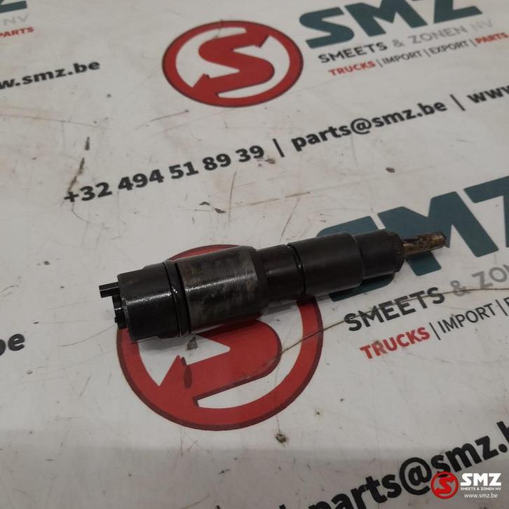 Occ verstuiver OM906LA Mercedes, Auto-onderdelen, Vrachtwagen-onderdelen, Mercedes-Benz, Brandstofsystemen, Gebruikt