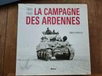 La bataille des Ardennes, Enlèvement ou Envoi, Deuxième Guerre mondiale, Utilisé, Armée de terre