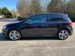 2011 VW Golf R-Line, Auto's, Automaat, Euro 5, Gebruikt, Bedrijf