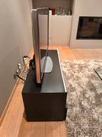 Tv kast, Ophalen, Minder dan 50 cm, Zo goed als nieuw, Minder dan 100 cm