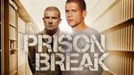 Prison break Seizoen 1-5 + film, Boeken, Ophalen of Verzenden