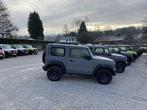 Suzuki JIMNY 2 pl 1.5i 4x4 GL GARANTIE 2 ANS !!, 100 pk, Bedrijf, Handgeschakeld, 1462 cc