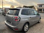 Citroen Picasso 1.6 hdi automaat met 7 personen, Parkeersensor, Euro 6, C4 (Grand) Picasso, Bedrijf