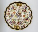 Elegante spoilerschotel in Quaregnon, Ophalen