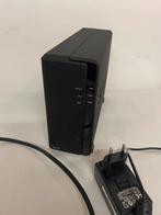 Synology Diskstation model:ds118, Computers en Software, Harde schijven, Ophalen of Verzenden, Gebruikt