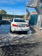 Bmw 420 xdrive., Autos, 0 kg, Achat, Euro 6, Alcantara
