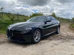 Alfa Romeo Giulia 2.0 Turbo 16V AT8 B-Tech 147 kW (200 CH), Autos, Alfa Romeo, 5 places, Cuir, Berline, 4 portes