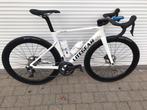 Racefiets koersfiets full carbon, Fietsen en Brommers, Ophalen, Zo goed als nieuw, Carbon