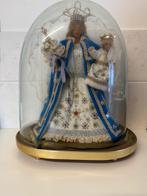 Religieus beeldje, Antiek en Kunst, Antiek | Glaswerk en Kristal, Ophalen