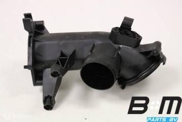 Laadluchtbuis VW Tiguan 5N beschikbaar voor biedingen