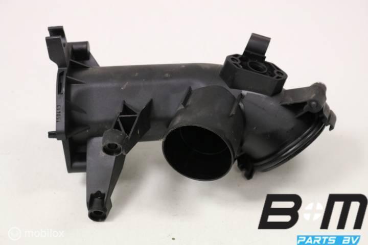 Laadluchtbuis VW Tiguan 5N, Auto-onderdelen, Motor en Toebehoren, Gebruikt