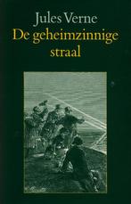 Jules Verne – De geheimzinnige straal Uitgeverij: Loeb, Ophalen of Verzenden, Zo goed als nieuw, Nederland