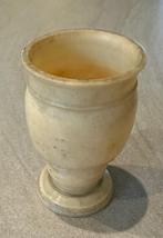 Ancien coquetier en os, Enlèvement ou Envoi, Utilisé