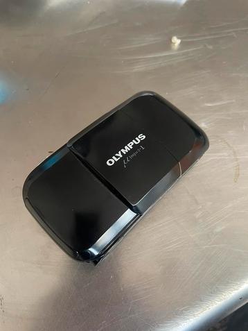 Olympus mju 1 beschikbaar voor biedingen