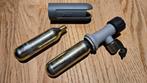 CO2-cartridge voor botslichaam + patronen - NIEUW, Ophalen of Verzenden