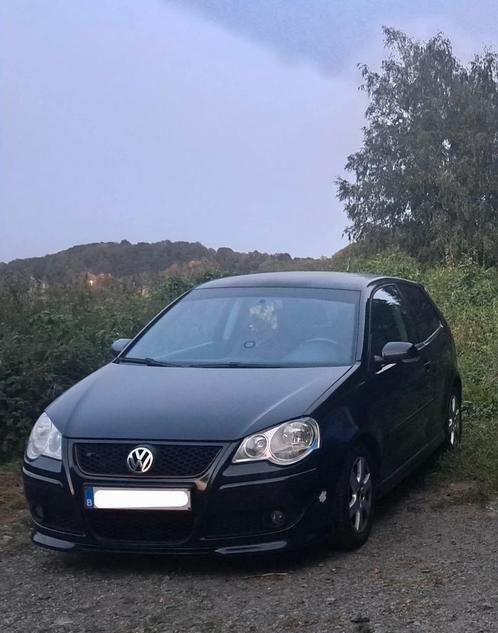 Polo 9n3 1.9 tdi, Auto's, Volkswagen, Particulier, Polo, Ophalen