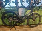 Merida Reacto Ultegra di2 12 speed + vision 55 wielen., Ophalen