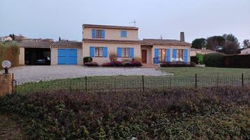 Villa à vendre Lubéron France