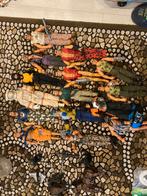 Grand lot de figurines d'action vintage, Enfants & Bébés, Enlèvement ou Envoi, Utilisé