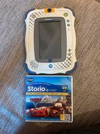 Vtech Storio 2 + 1 jeu, Utilisé