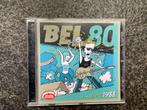 Bel 80 : 1988 cd StuBru, Cd's en Dvd's, Gebruikt, Ophalen of Verzenden
