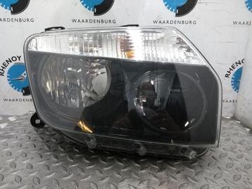 DACIA DUSTER [R_HEADLAMP] 2013 beschikbaar voor biedingen