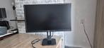 AOC Q27P1 monitor, Computers en Software, Ophalen, Gebruikt, In hoogte verstelbaar