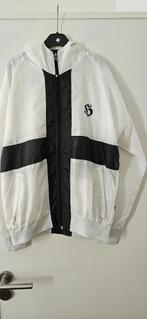 Hooligan jacket, Noir, Porté, Taille 46 (S) ou plus petite, Enlèvement ou Envoi