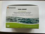 Poolsmart floc cartouche, Tuin en Terras, Ophalen of Verzenden, Zo goed als nieuw, Reinigingsmiddel