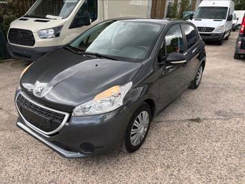 Peugeot 208 1.0i 68 VTI Active *CARPASS* beschikbaar voor biedingen