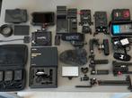 Volledige videorig (NinjaV, Tilta Hood, Vmount, Videomic...), Ophalen, Gebruikt