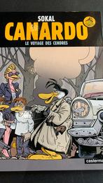 Canardo T19, Boeken, Stripverhalen, Ophalen of Verzenden, Zo goed als nieuw