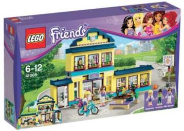 Lego Friends - 41005 Heartlake High beschikbaar voor biedingen