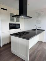 SieMatic Kookeiland + Apparatuur Pelgrim + GEDEMONTEERD, Overige kleuren, Graniet of Steen, Ophalen of Verzenden, Zo goed als nieuw