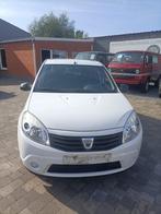 DACIA SANDERO 1.2I BENZINE EURO 5, Euro 5, Bedrijf, Airconditioning, 1149 cc