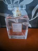 Eau de parfum Chanel Coco Mademoiselle 100ml, Handtassen en Accessoires, Uiterlijk | Parfum, Ophalen of Verzenden, Zo goed als nieuw