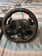 Logitech g920, Ophalen of Verzenden, Zo goed als nieuw, Stuurtje of Sportattribuut