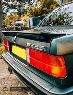 GEZOCHT GEVRAAGD BMW E30  M technik 1 kofferbak spoiler, Ophalen of Verzenden