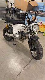 Zenhua dax 50cc B klasse, Fietsen en Brommers, Brommers | Honda, Ophalen, Zo goed als nieuw