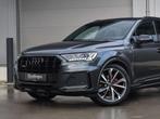 Audi Q7 50 TDI / COMPETITION PLUS / S-LINE / CARBON, Autos, Cuir, Argent ou Gris, Achat, Euro 6
