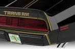 Modélisme Revell Pontiac Firebird LIVRAISON RAPIDE ET GRATUI, Neuf, -, REVEL, Voiture