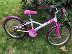 Vélo 20 pouces BTWIN (6-9 ans), Vélos & Vélomoteurs, B’Twin, Vitesses, Utilisé, 20 pouces