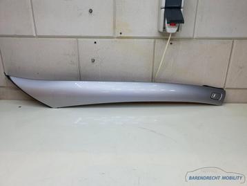 Mercedes R230 SL Klasse a-stijl astijl kapje kap raamlijst A, Auto-onderdelen, Gebruikt, Links, Mercedes-Benz