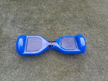 Hoverboard met zitje, Enlèvement, Comme neuf