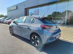 Opel Corsa ELECTRIC 50KWH 136PK *KEYLESS *CAMERA, Auto's, Opel, Automaat, Zwart, Elektrisch, Berline