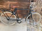 Achielle fiets heren retro piste, Fietsen en Brommers, Fietsen | Heren | Herenfietsen, Ophalen of Verzenden, Gebruikt, Versnellingen