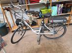 Trek BionX Elektrische Damesfiets (Defect Batterij), Ophalen, Gebruikt, Minder dan 30 km per accu, Overige merken