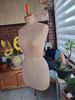 Buste de couture, Hobby en Vrije tijd, Naaien en Fournituren, Ophalen, Gebruikt, Paspop