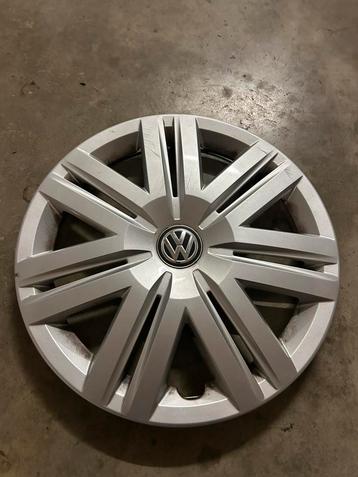 1 originele VW Polo 14" wieldop beschikbaar voor biedingen